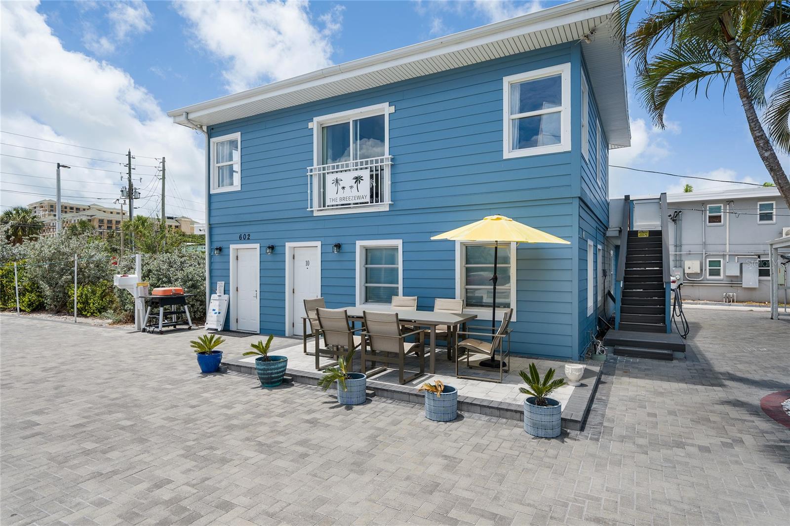602 Poinsettia Ave, FL