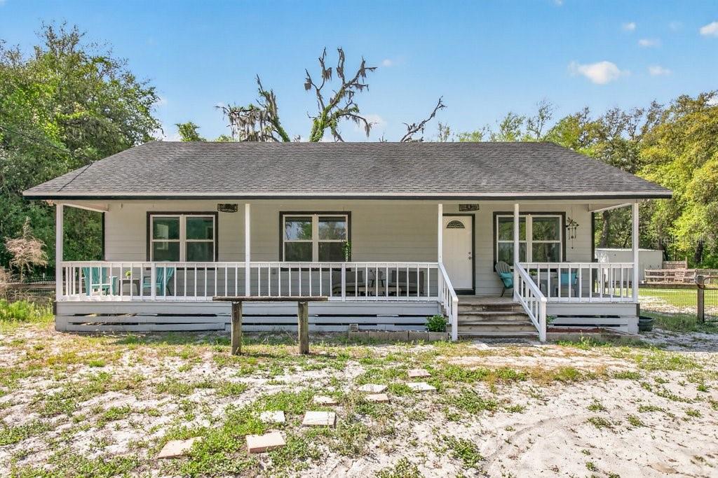 461 Old Starke Rd, FL