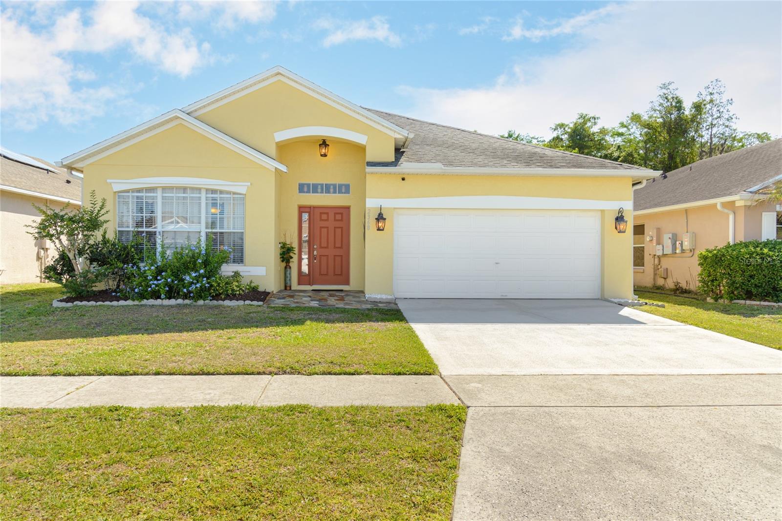 2368 Topaz Trail, FL