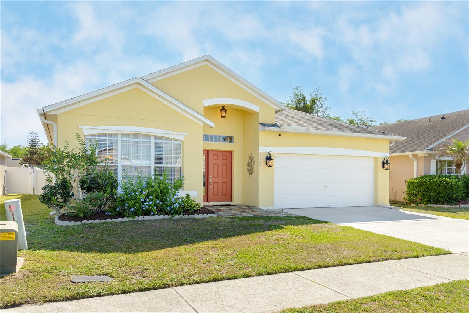 2368 Topaz Trail, FL
