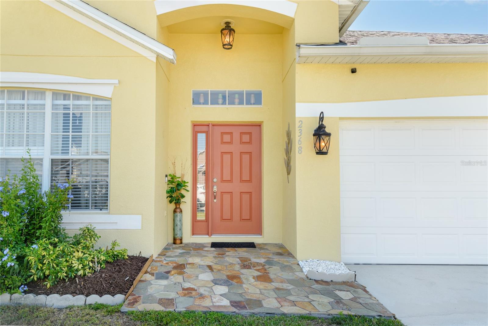 2368 Topaz Trail, FL