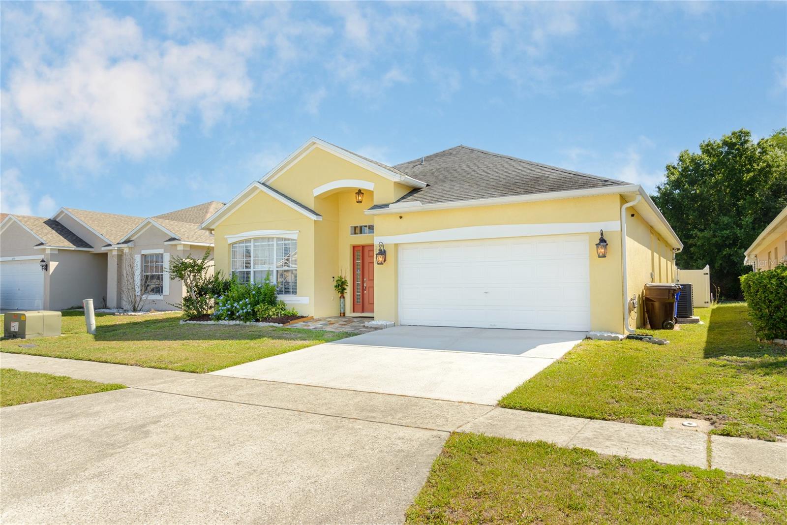 2368 Topaz Trail, FL