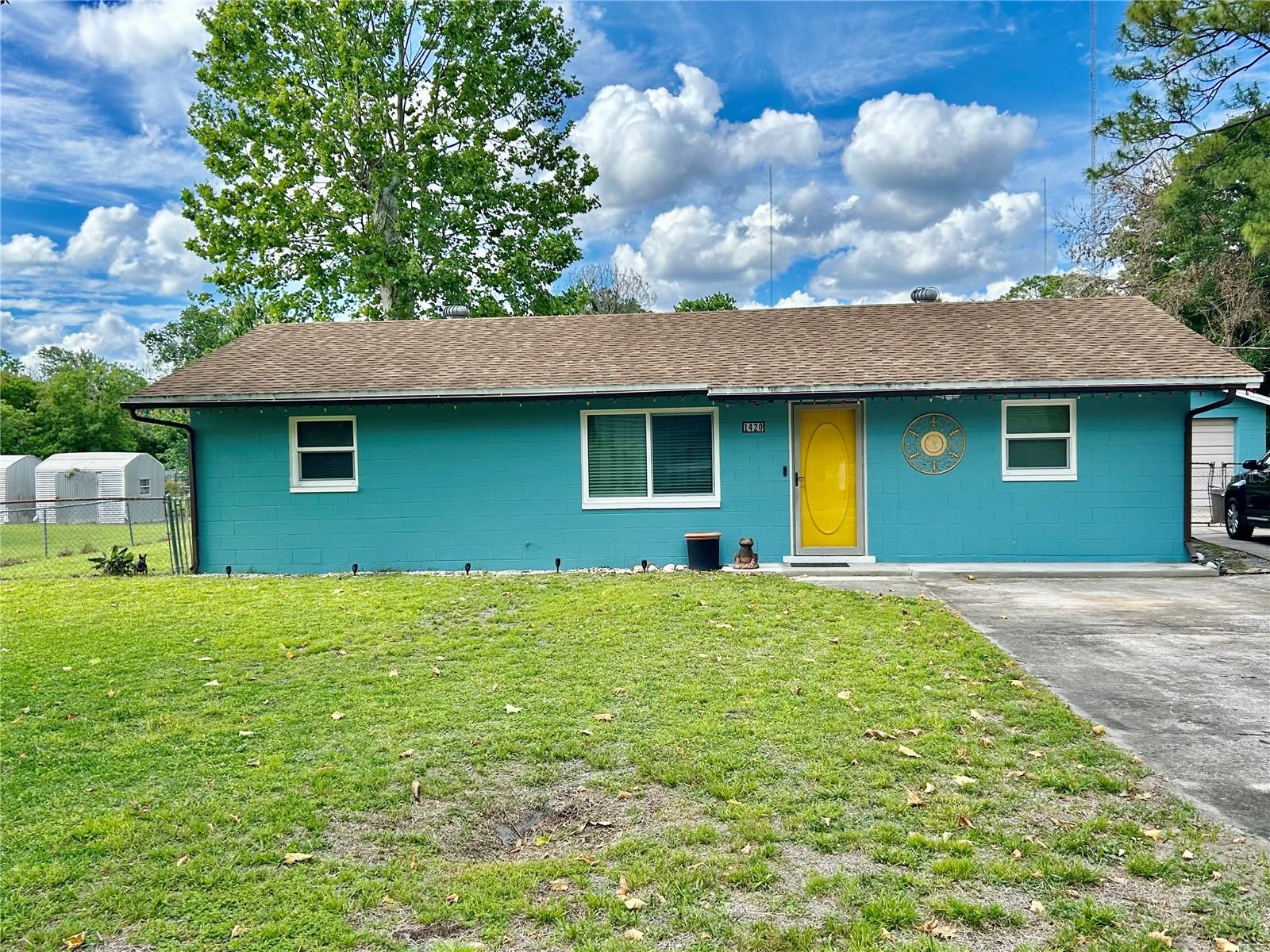 1420 Belleview Rd, FL