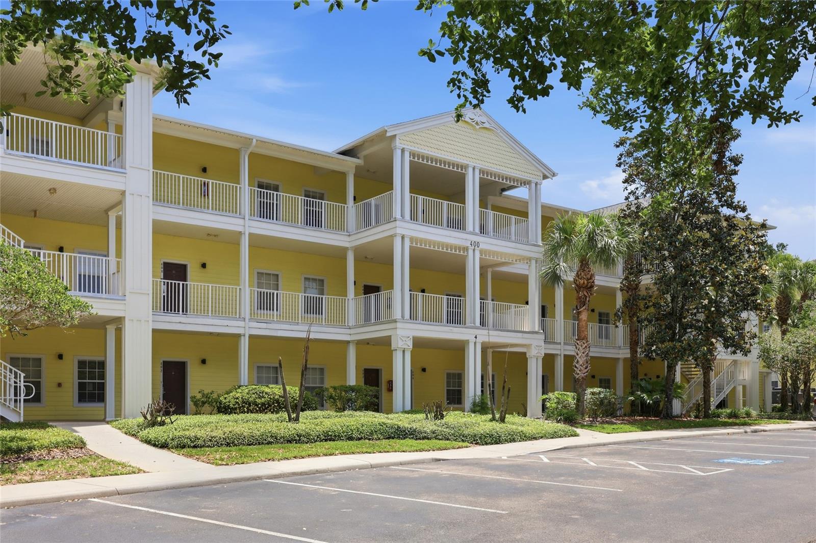 410 Lucaya Loop #4204, FL