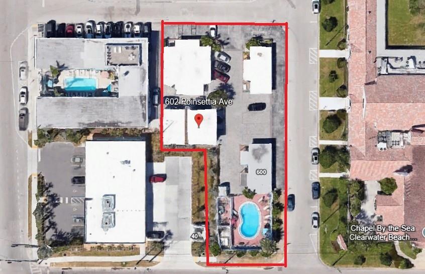 602 Poinsettia Ave, FL
