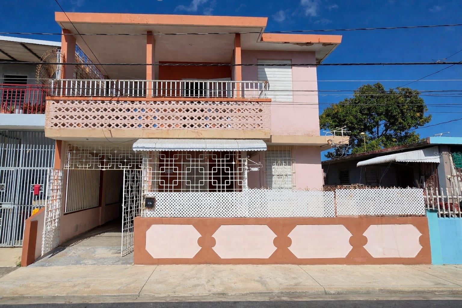 Villa Palmeras 326 Calle Colton, PR