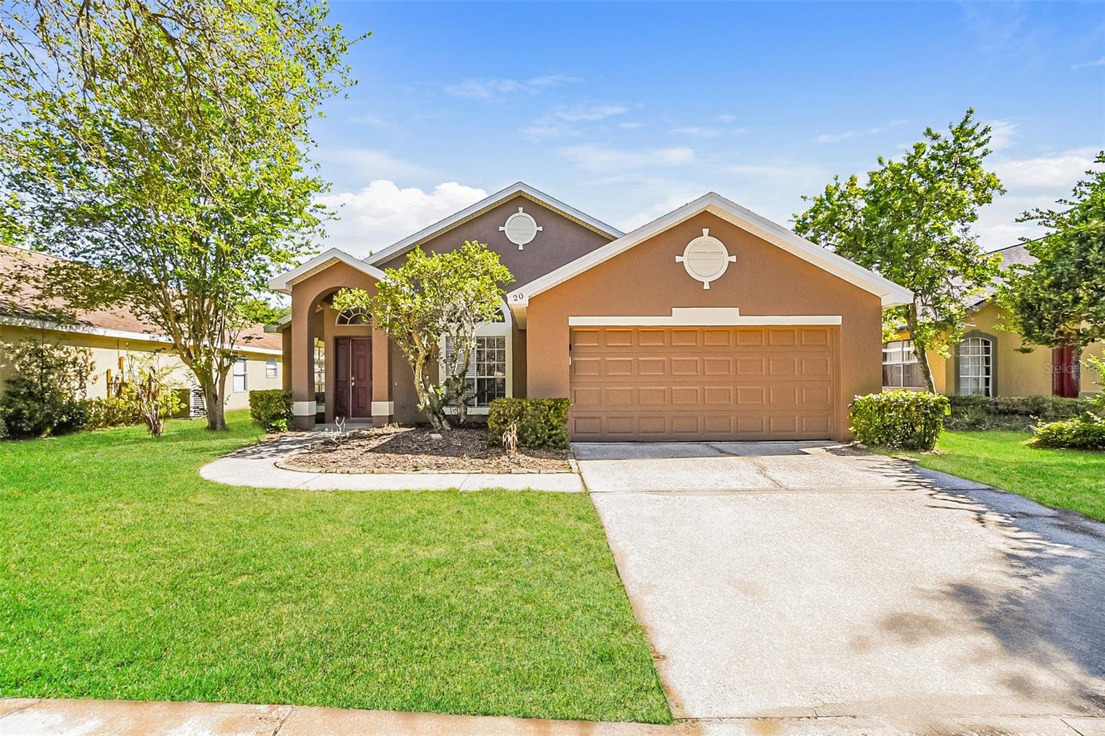20 Heather Green Ct, FL
