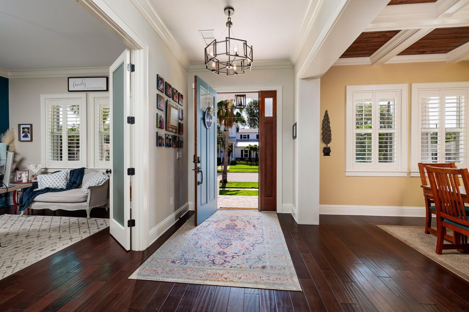 852 Cordova Boulevard, FL
