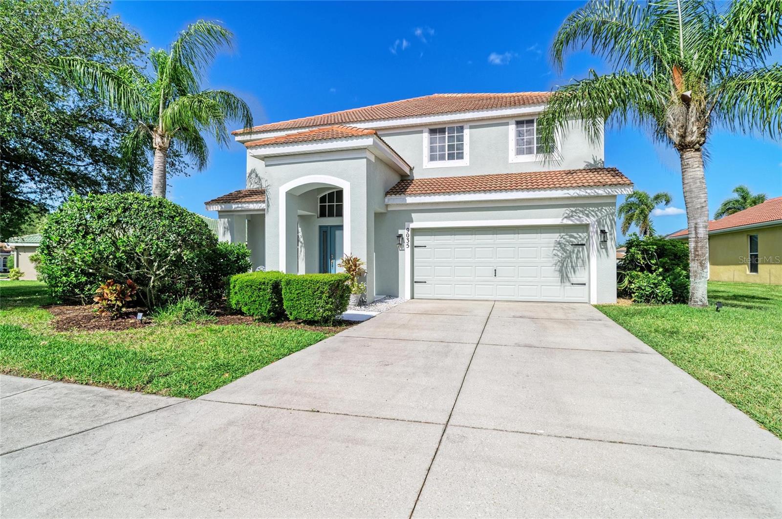 9035 Willowbrook Circle, FL