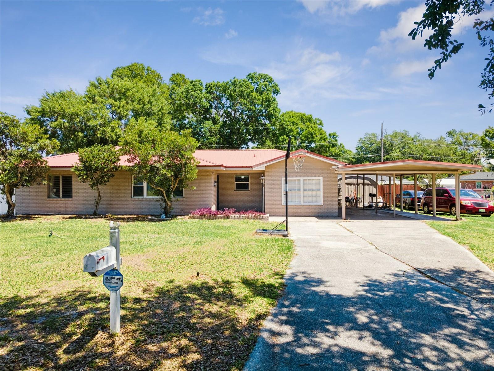 303 Granada Road, FL