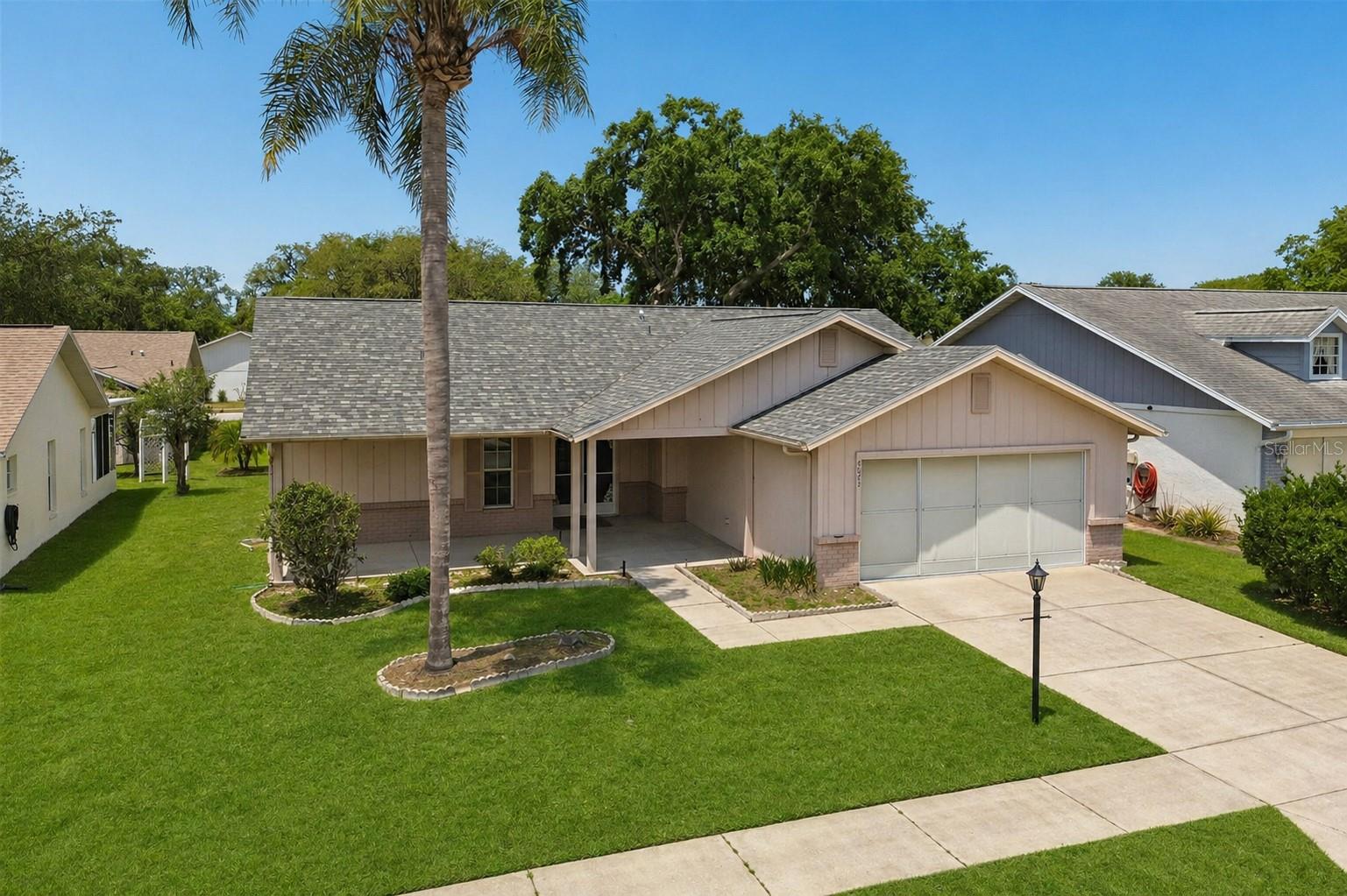 4643 Sandpointe Drive, FL