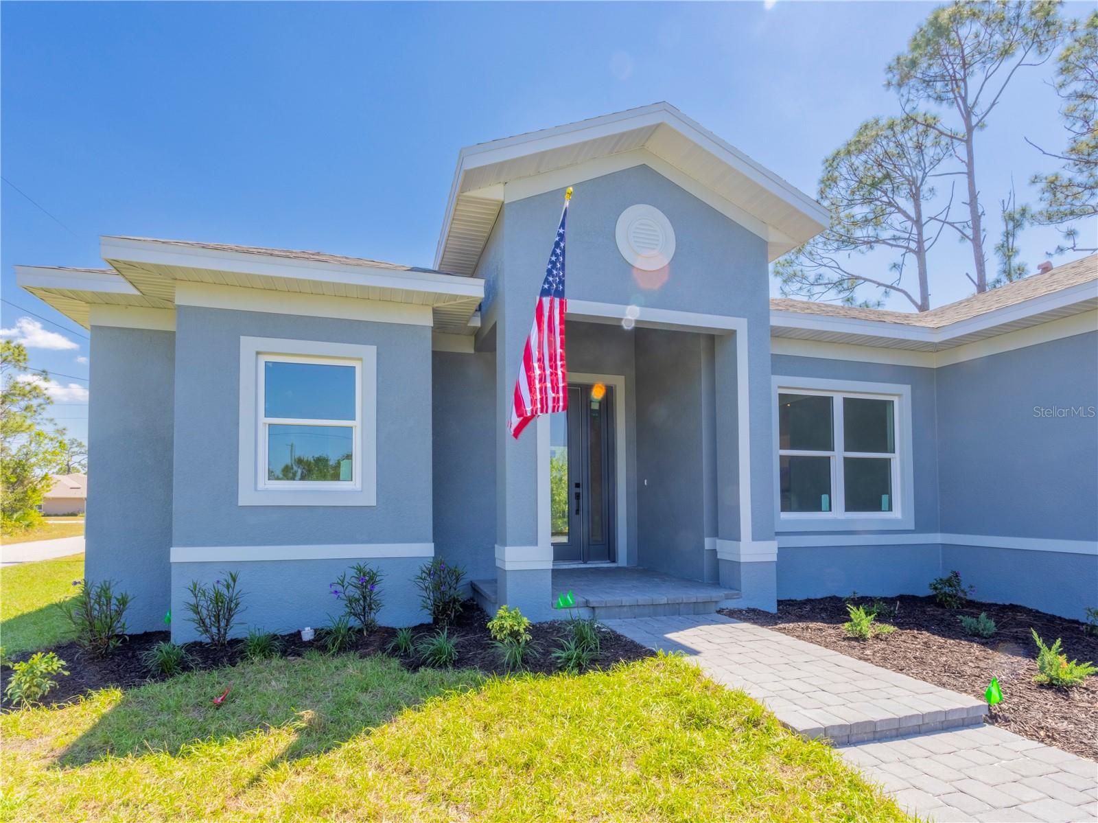 9443 Hallendale Drive, FL
