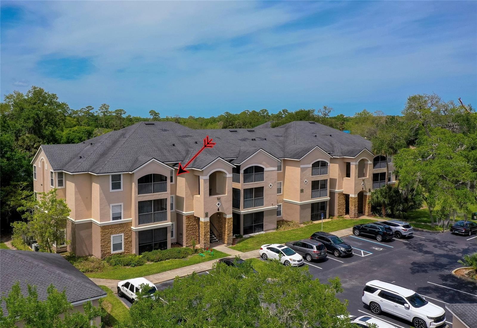 940 Village Trail, FL