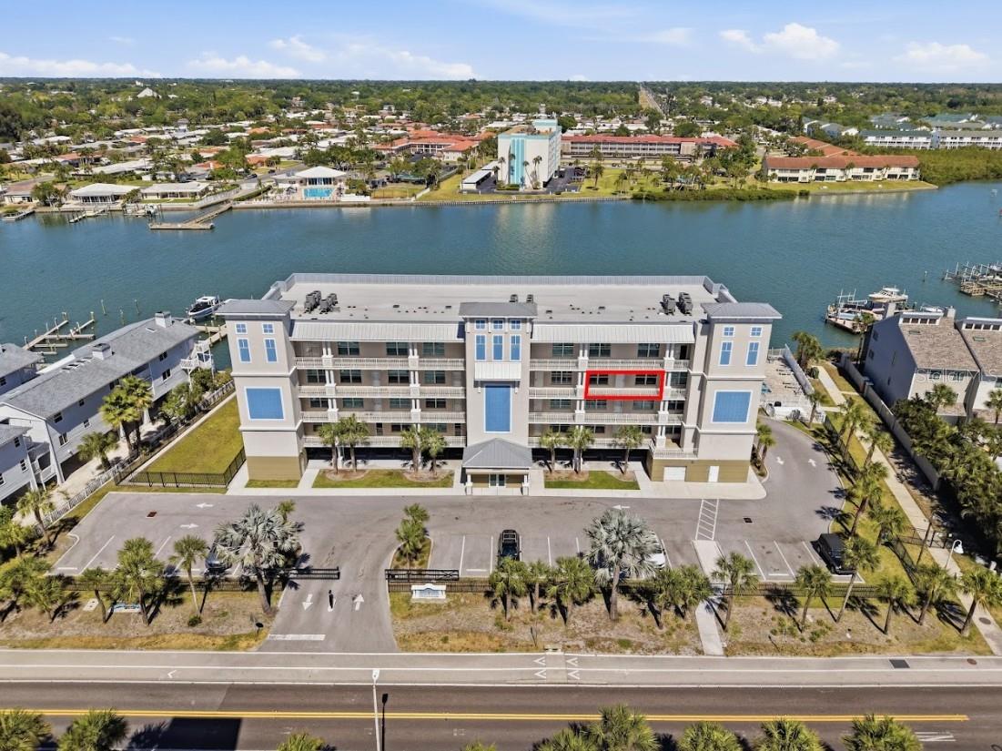 20001 Gulf Boulevard, FL