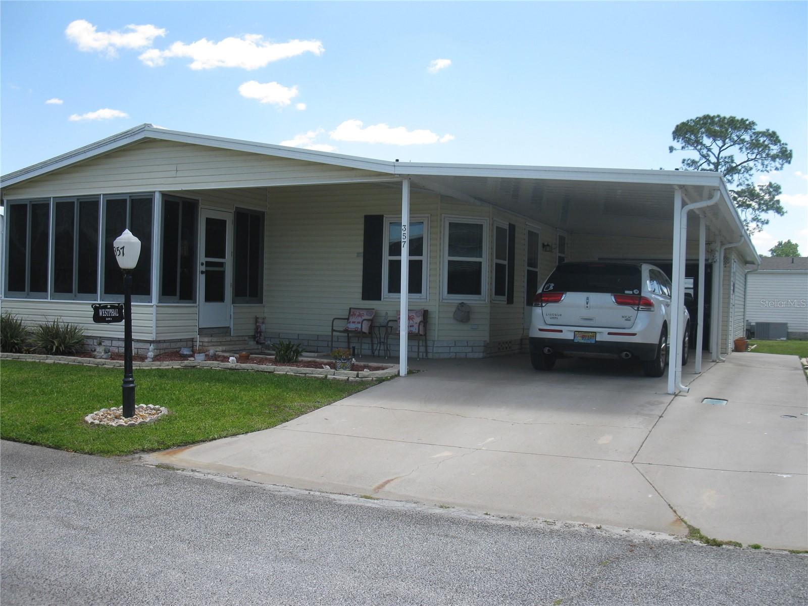 357 Melbourn Drive, FL