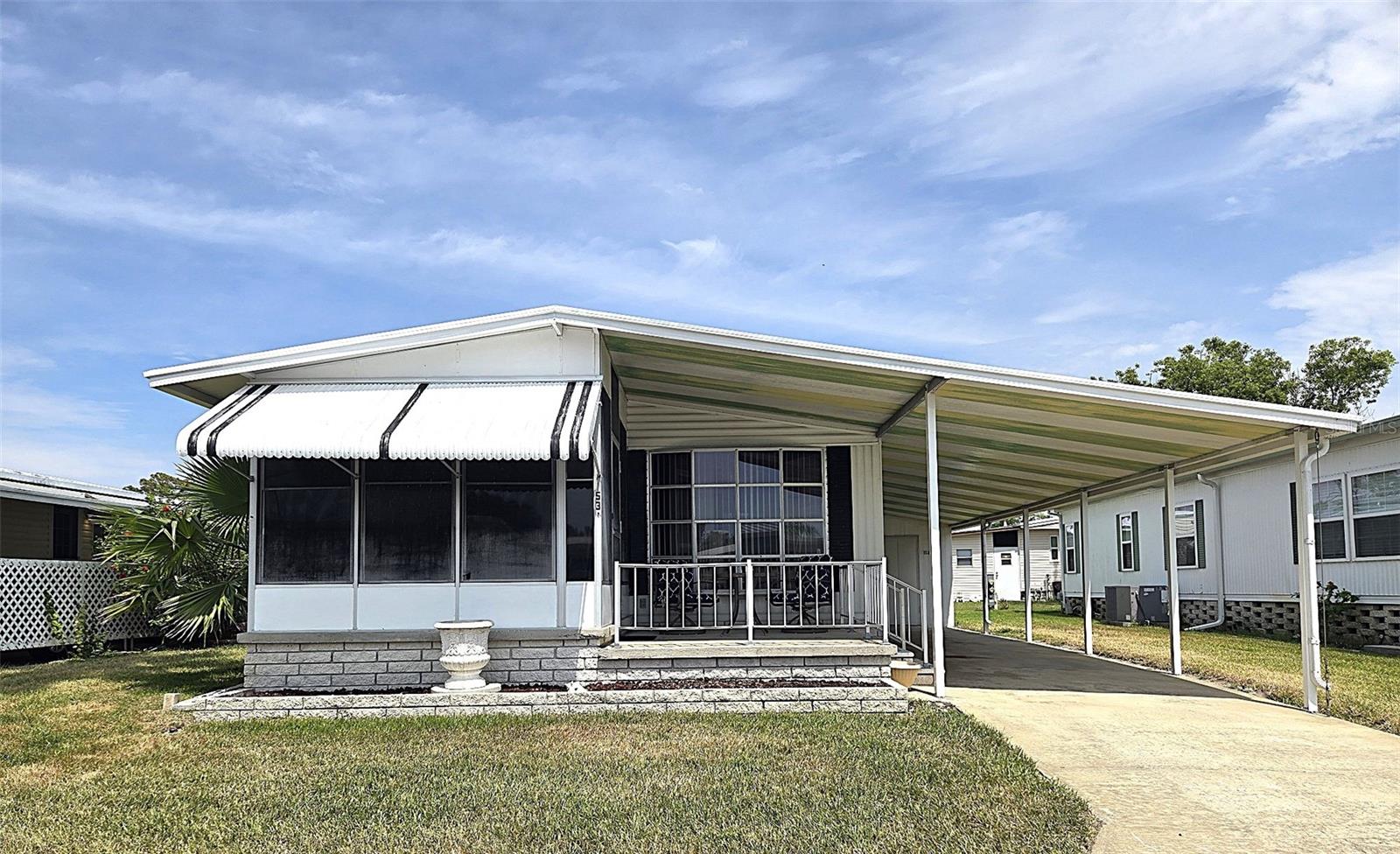 39820 Us Highway 19 N #153, FL