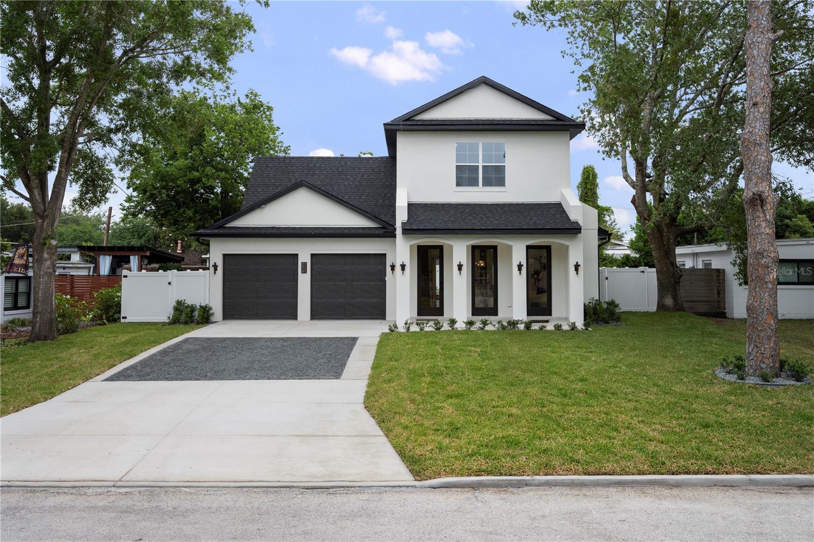 2430 Chantilly Avenue, FL
