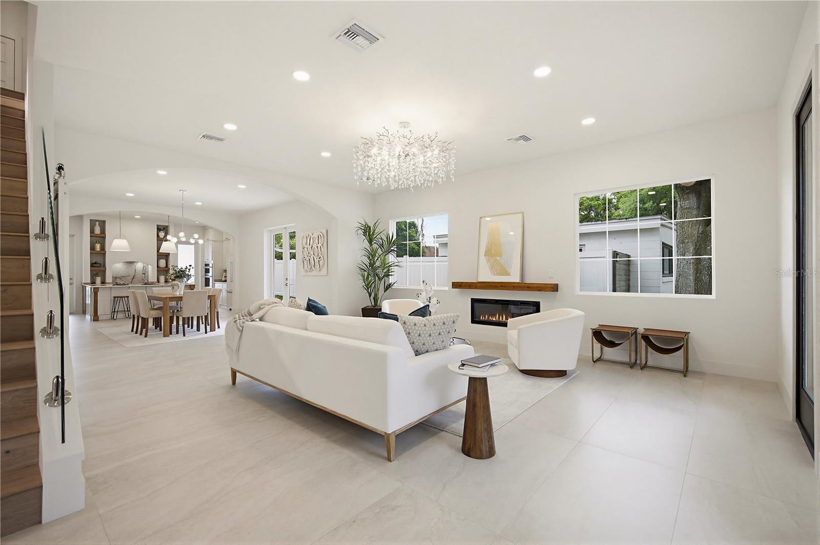 2430 Chantilly Avenue, FL