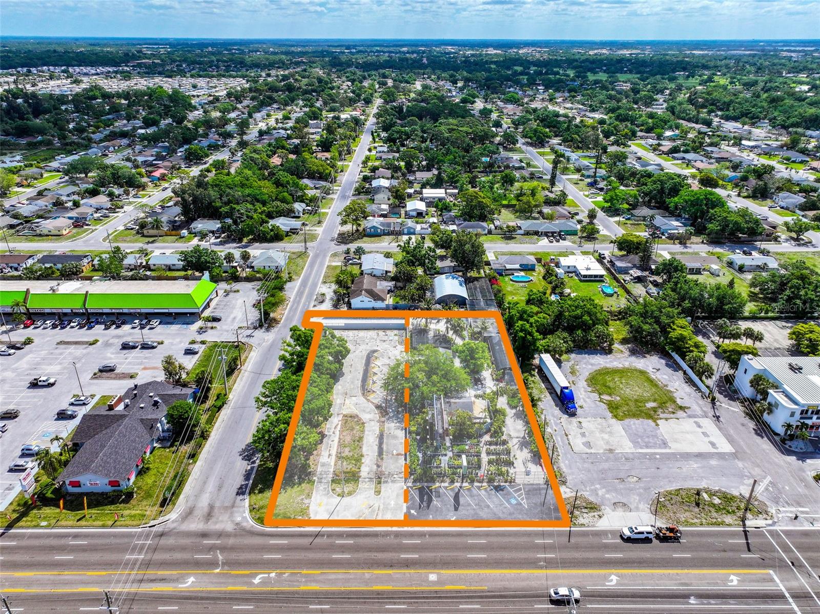 6605 14th Street, FL