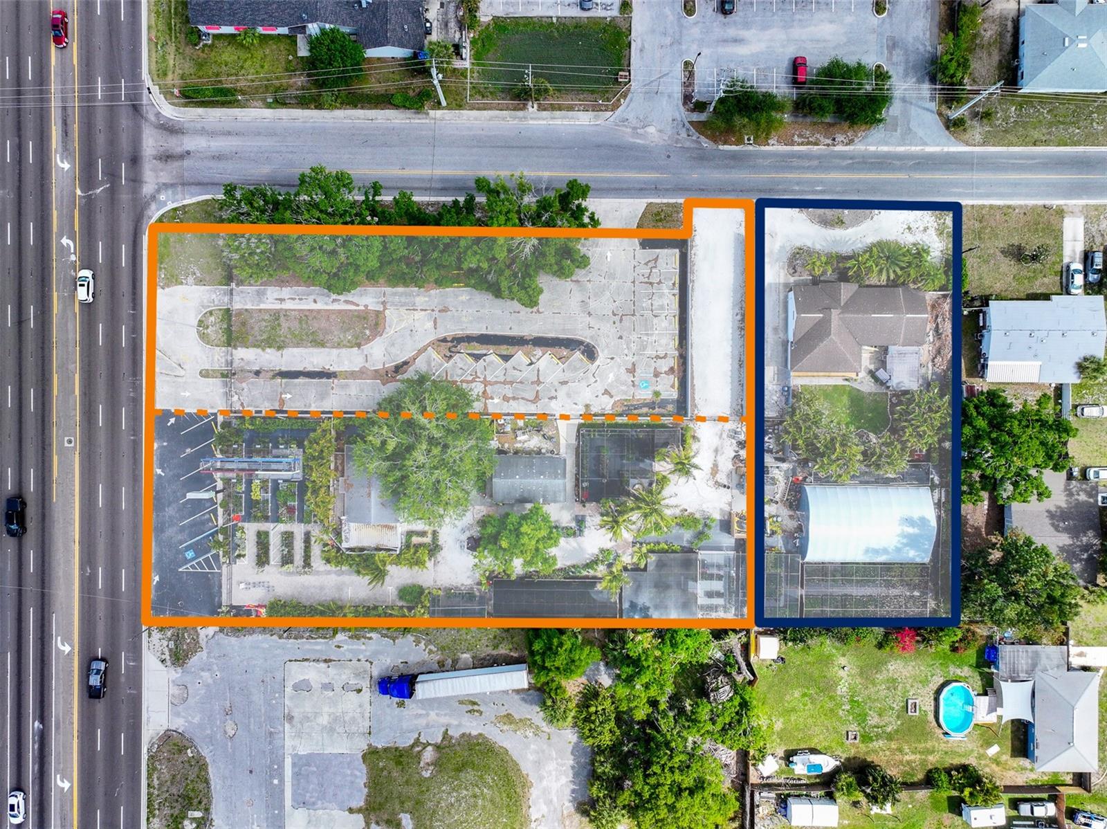 6605 14th Street, FL