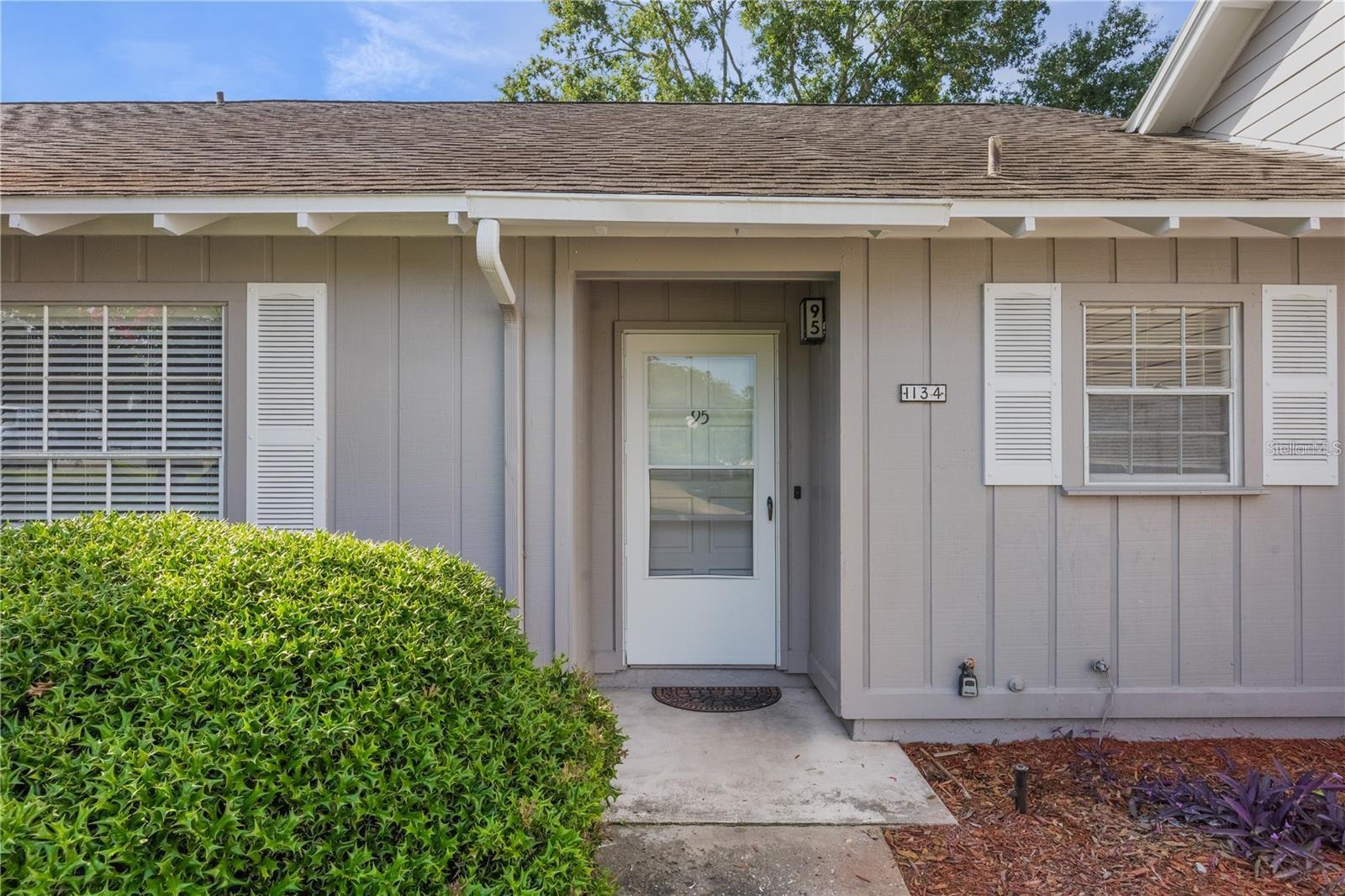 1134 Villa Lane, FL