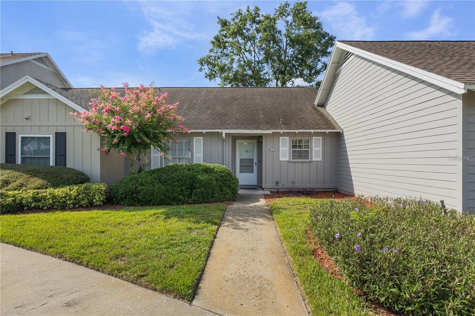 1134 Villa Lane, FL