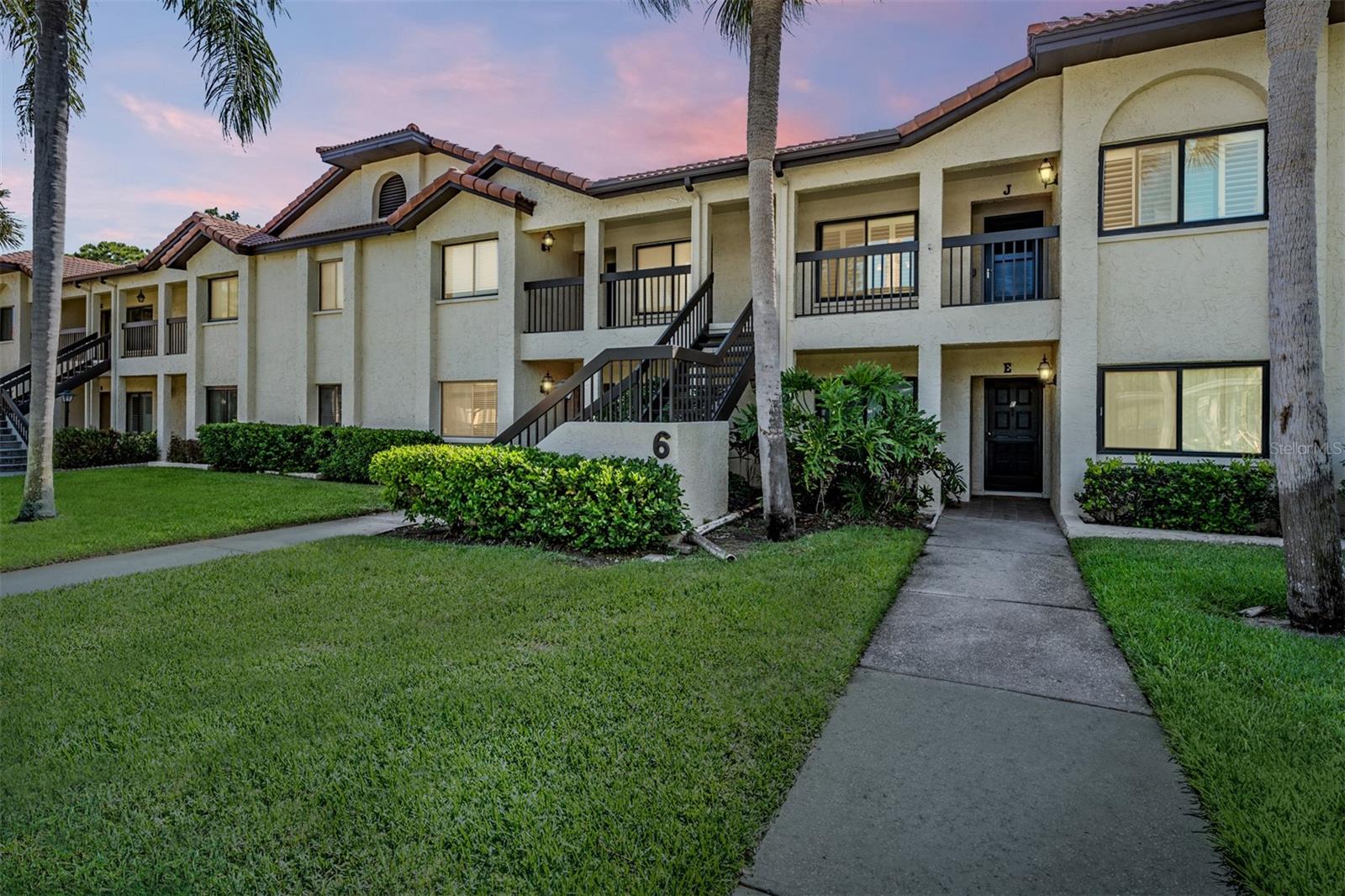 1801 E Lake Rd #6j, FL