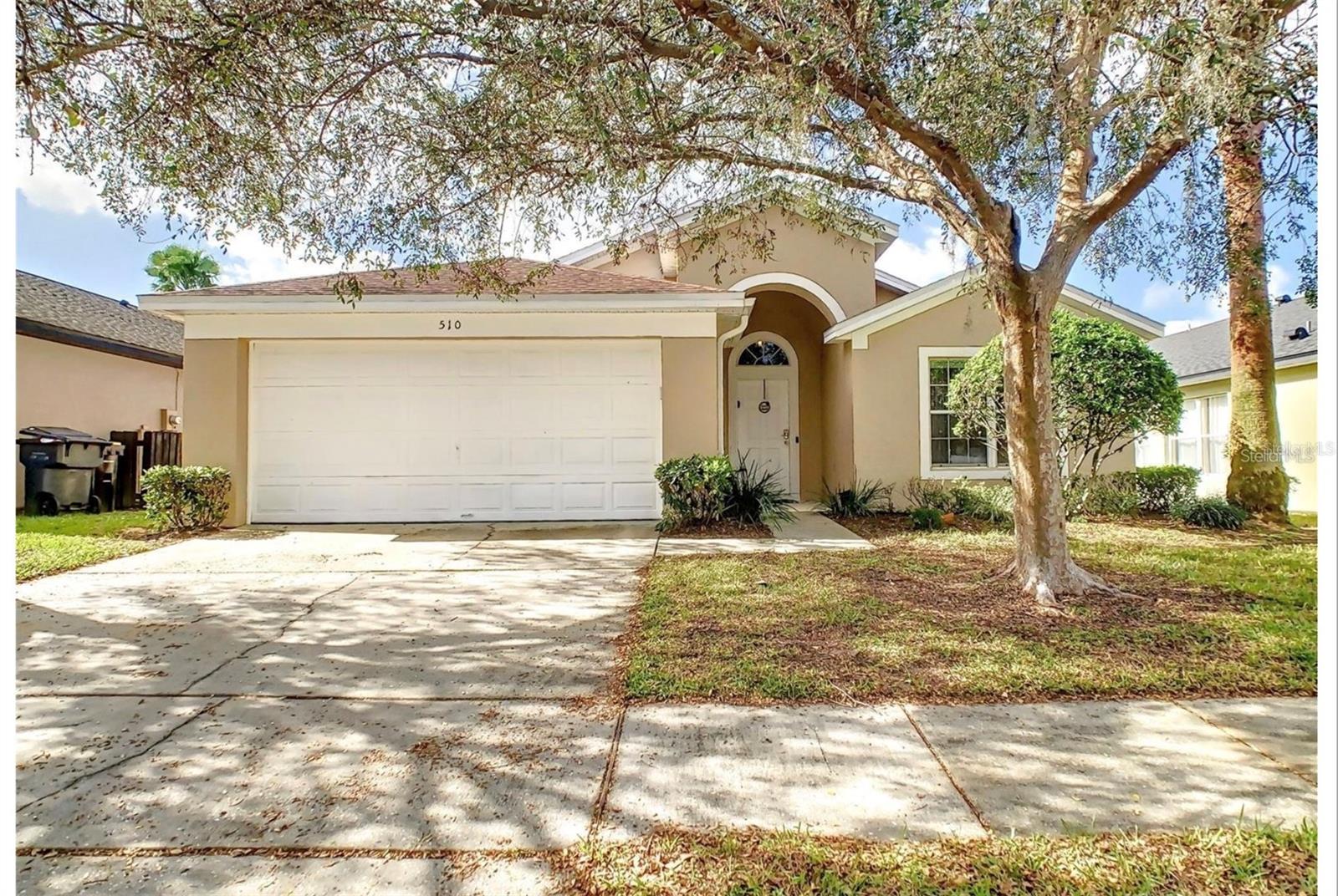 510 Castlemain Cir, FL