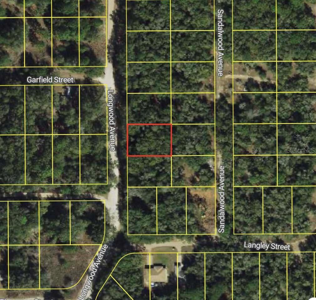 612 Longwood Avenue, FL