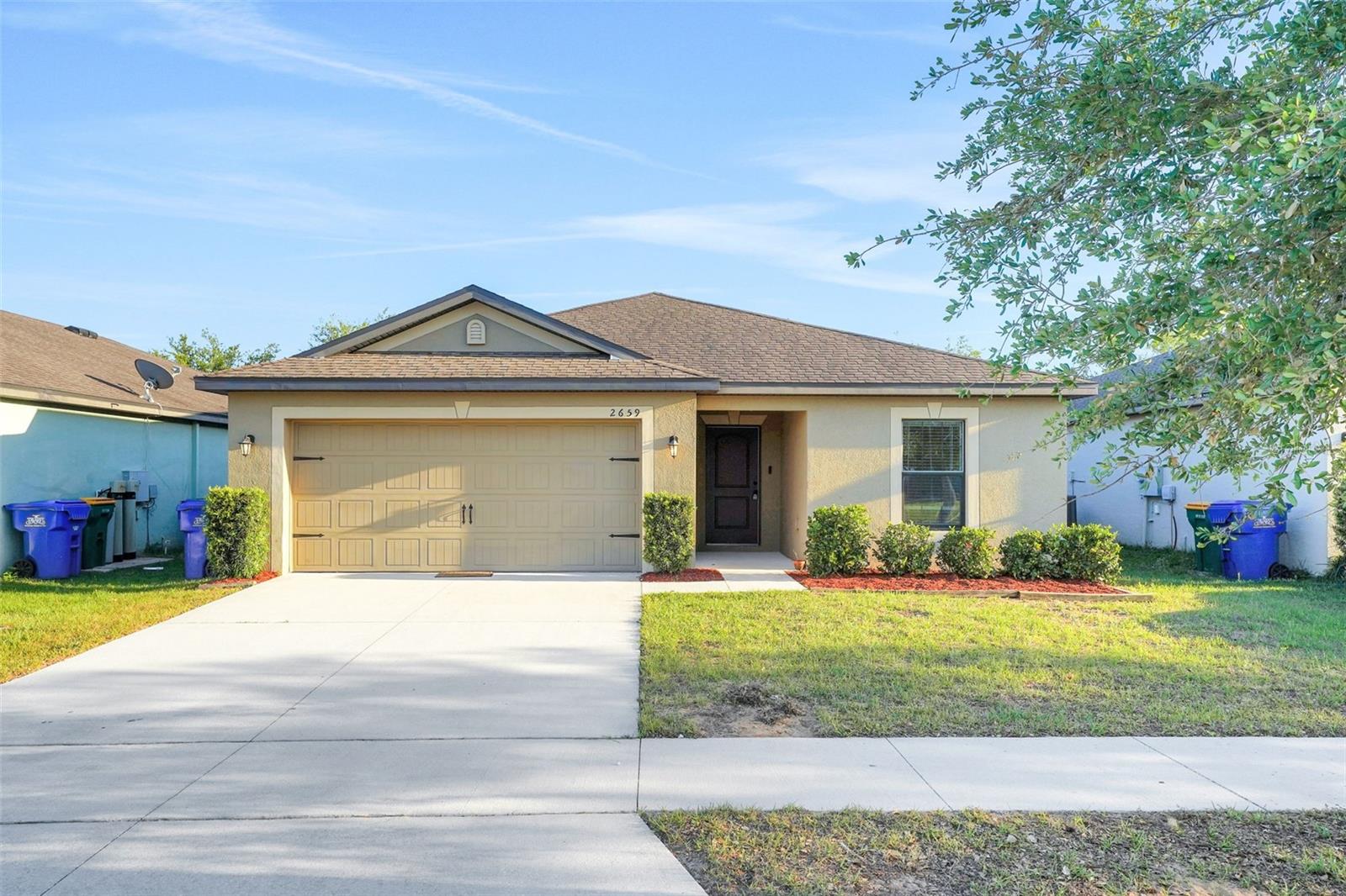 2659 Rotherham Road, FL