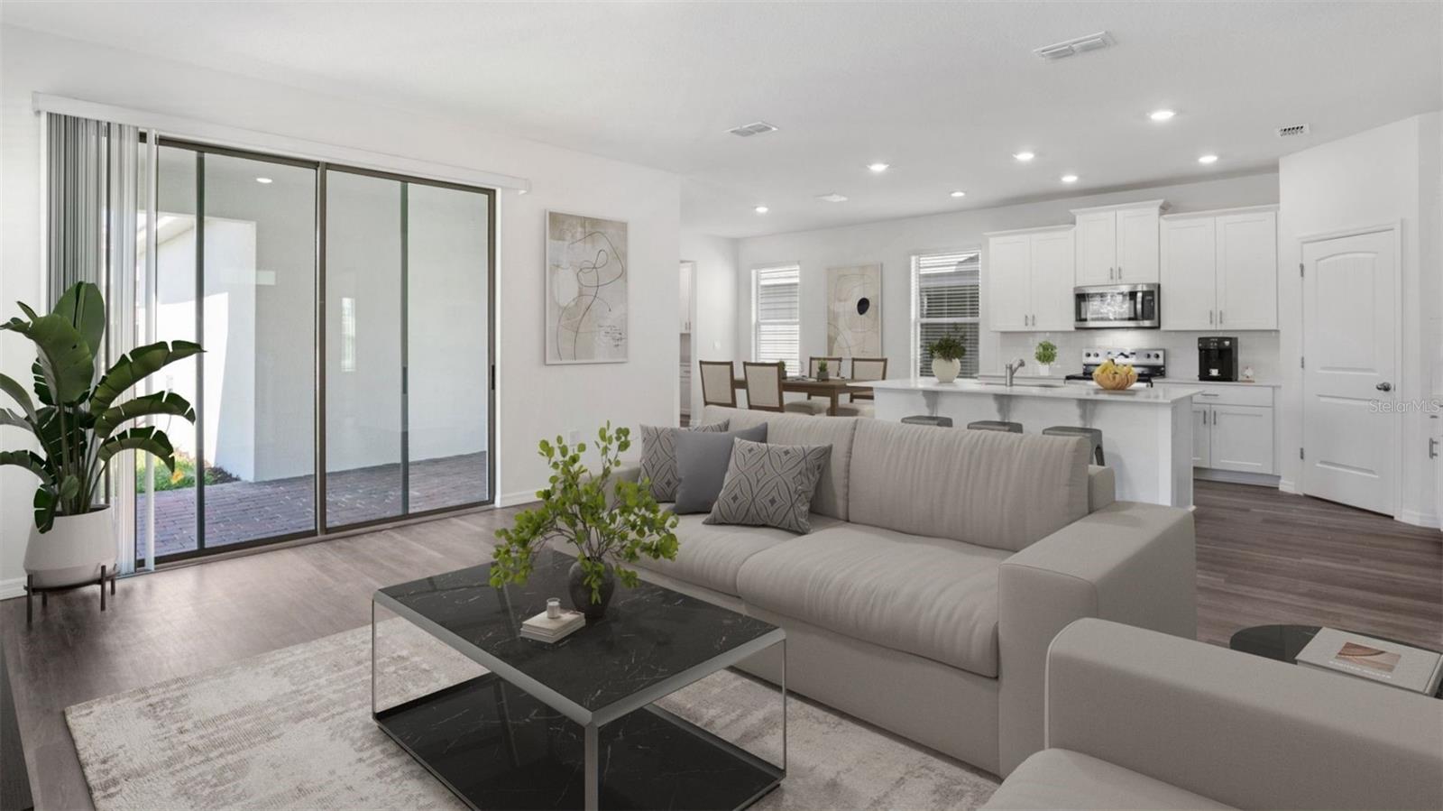 16834 Hobe Sound Court, FL