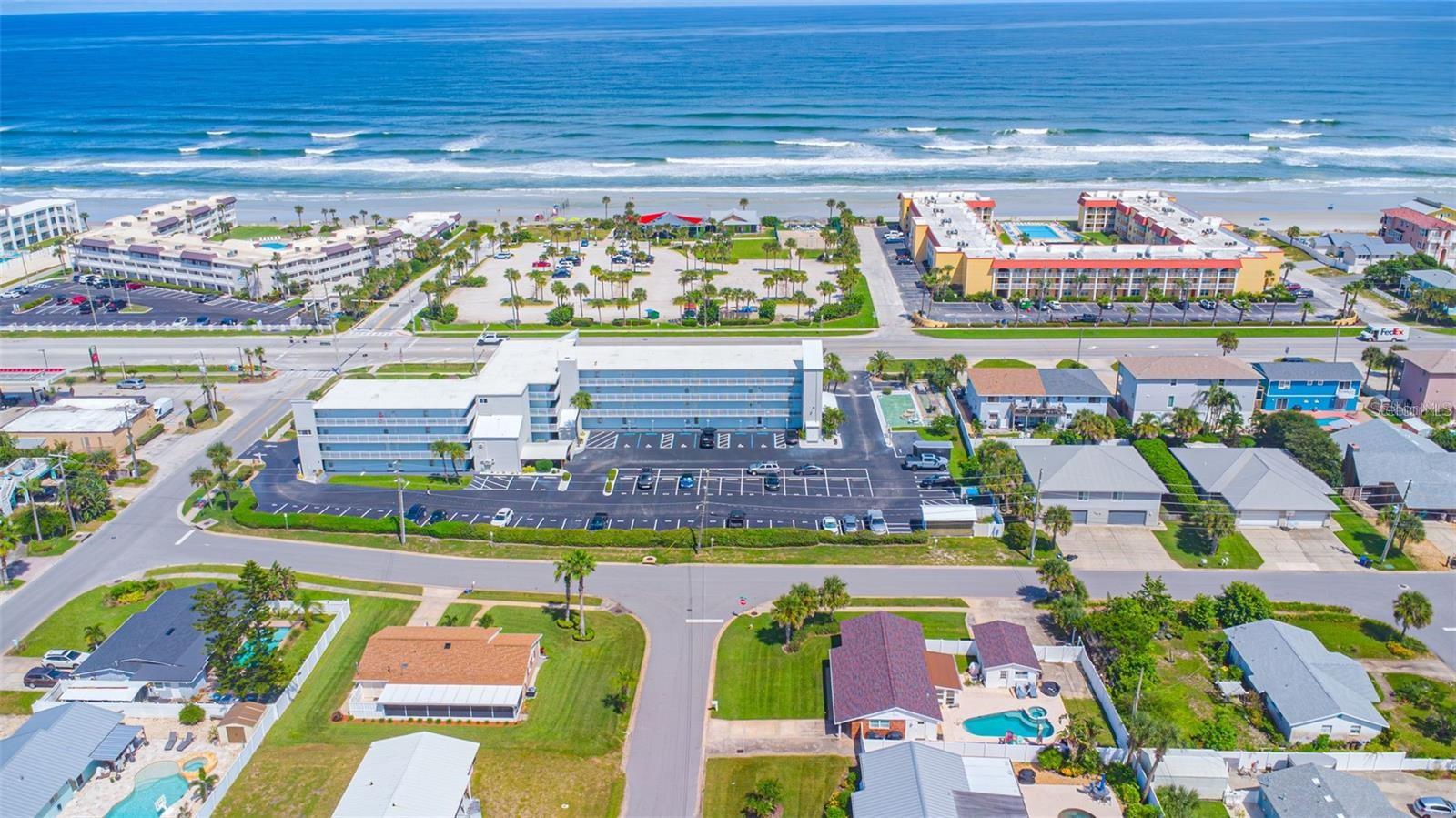 3700 Atlantic Avenue, FL