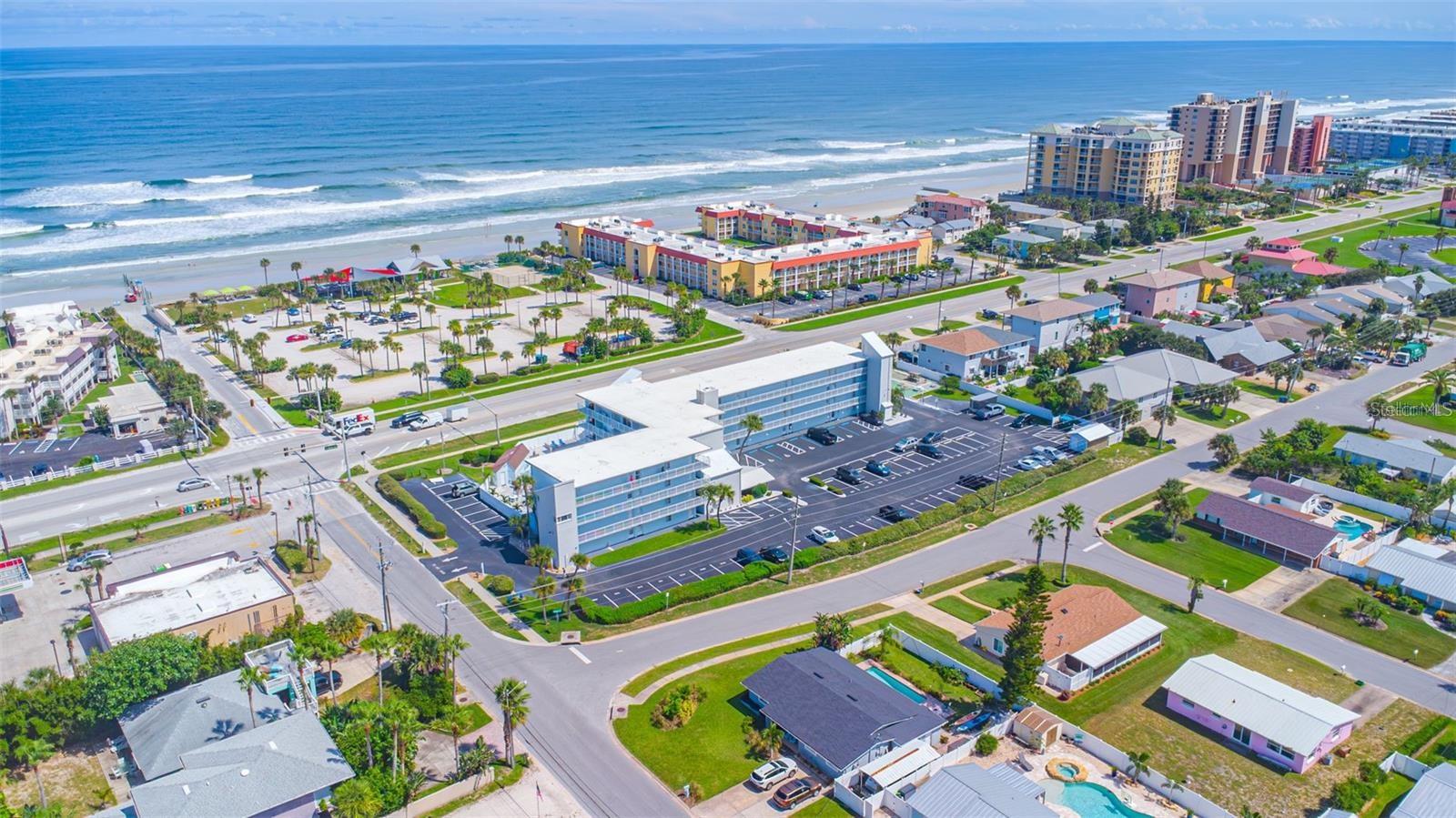 3700 Atlantic Avenue, FL