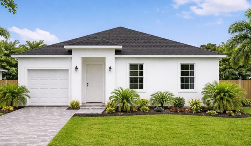 7141 Ivanhoe Drive, FL