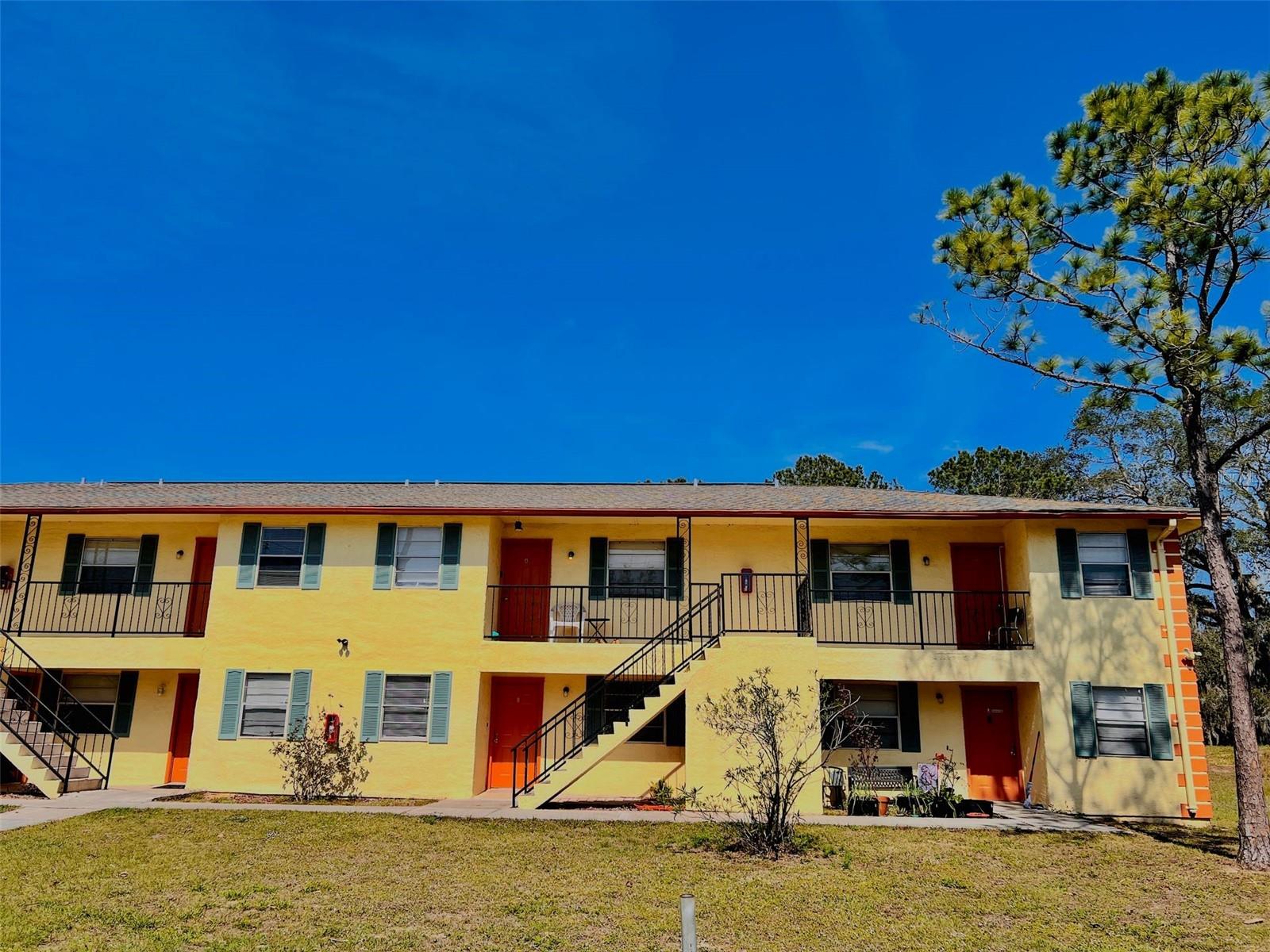 2190 Knox Mcrae Drive, FL