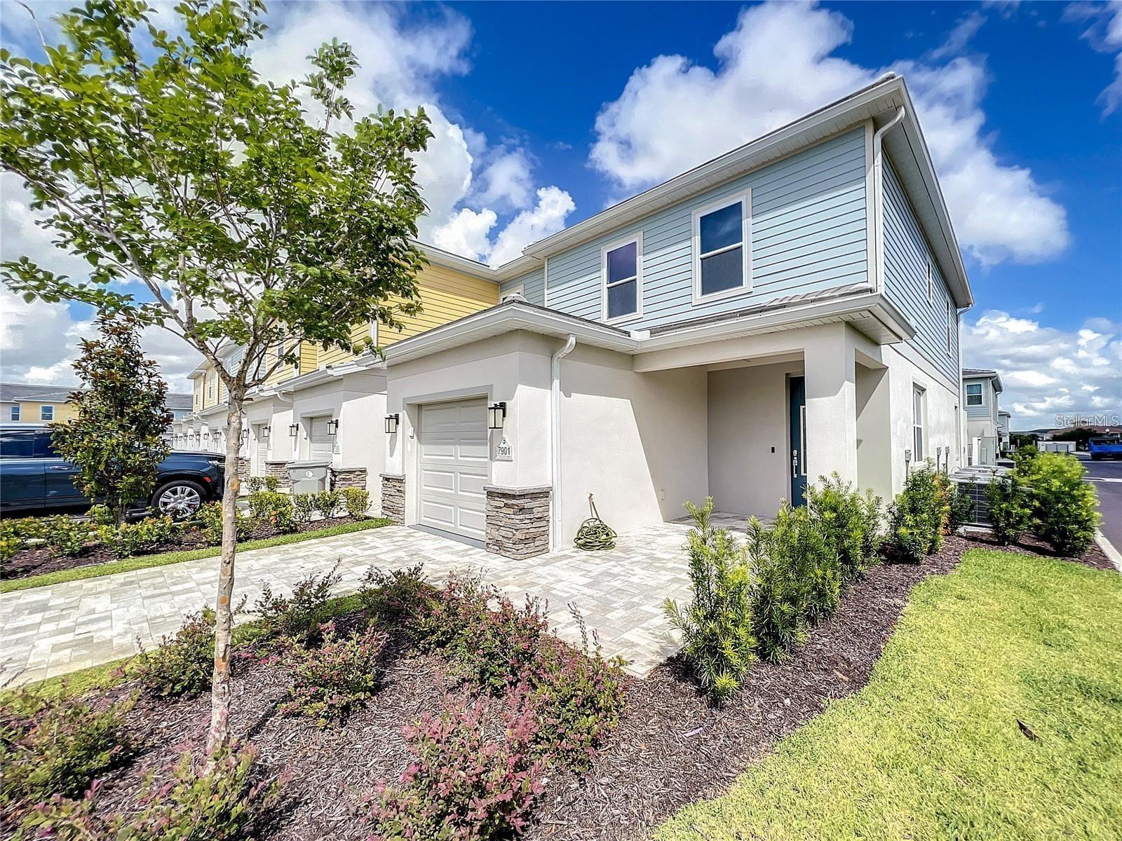 7901 Putting Green Way, FL