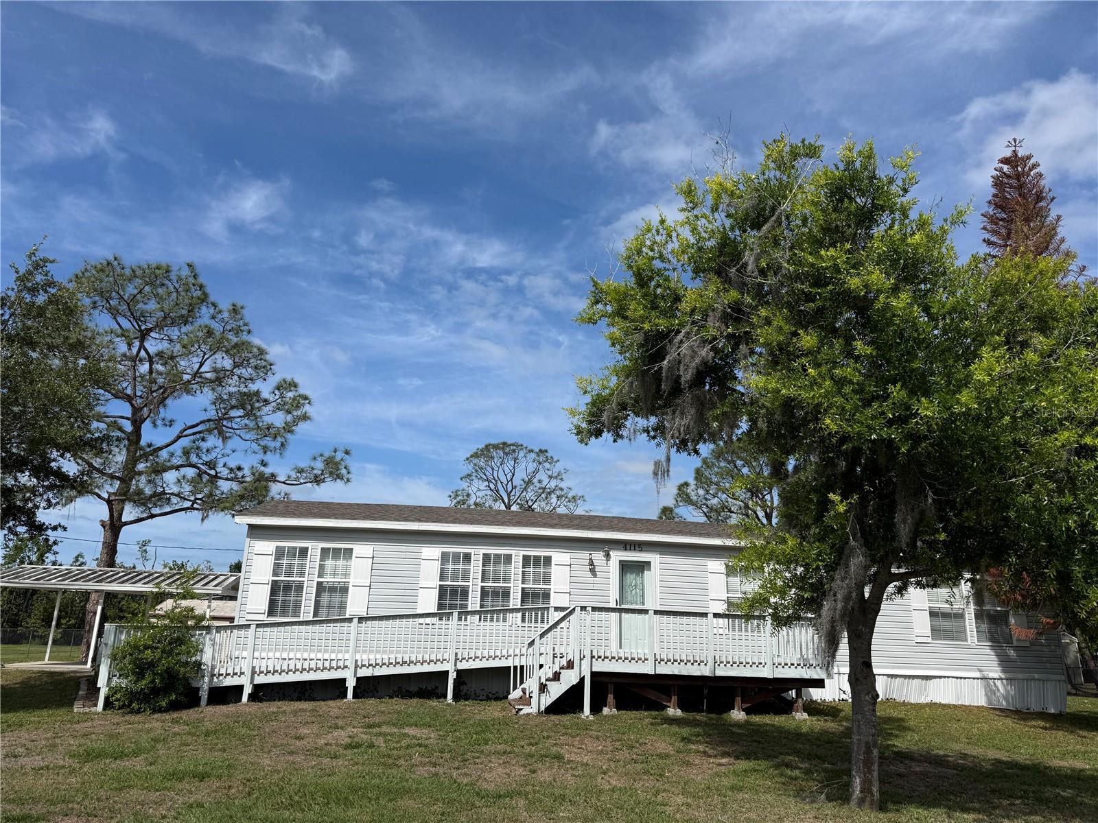 4115 Polk City Rd, FL