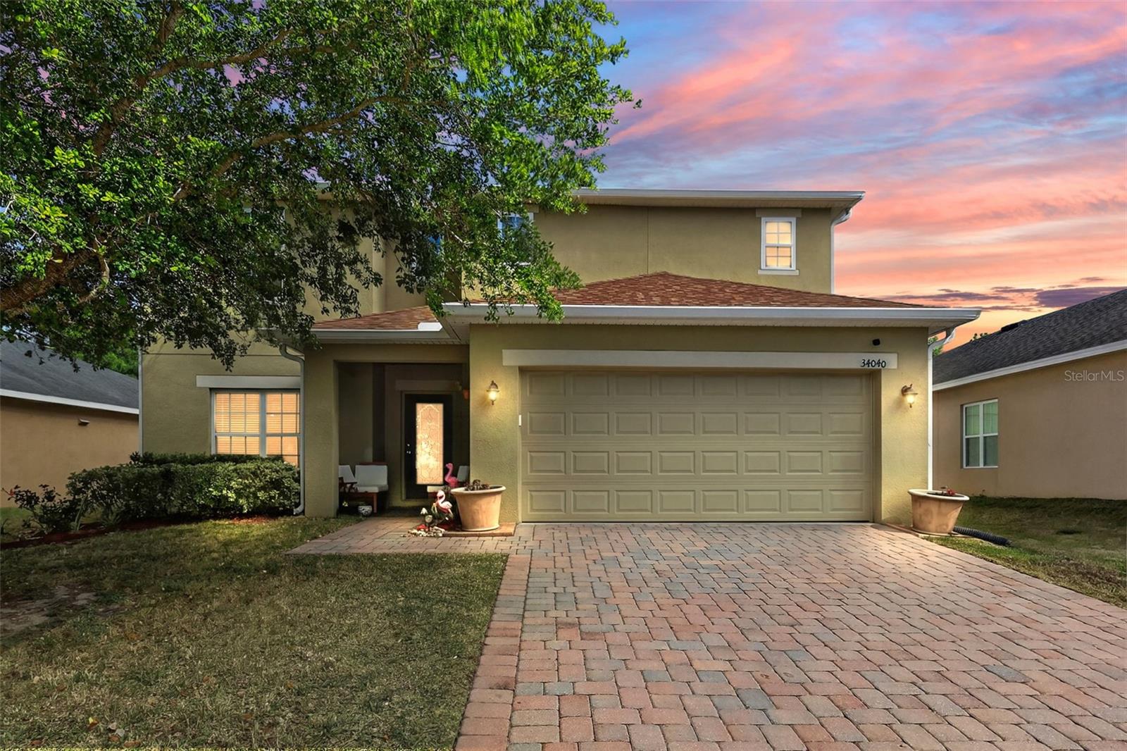 34040 Alameda Dr, FL