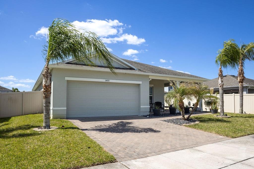 5400 Ardmore Loop, FL