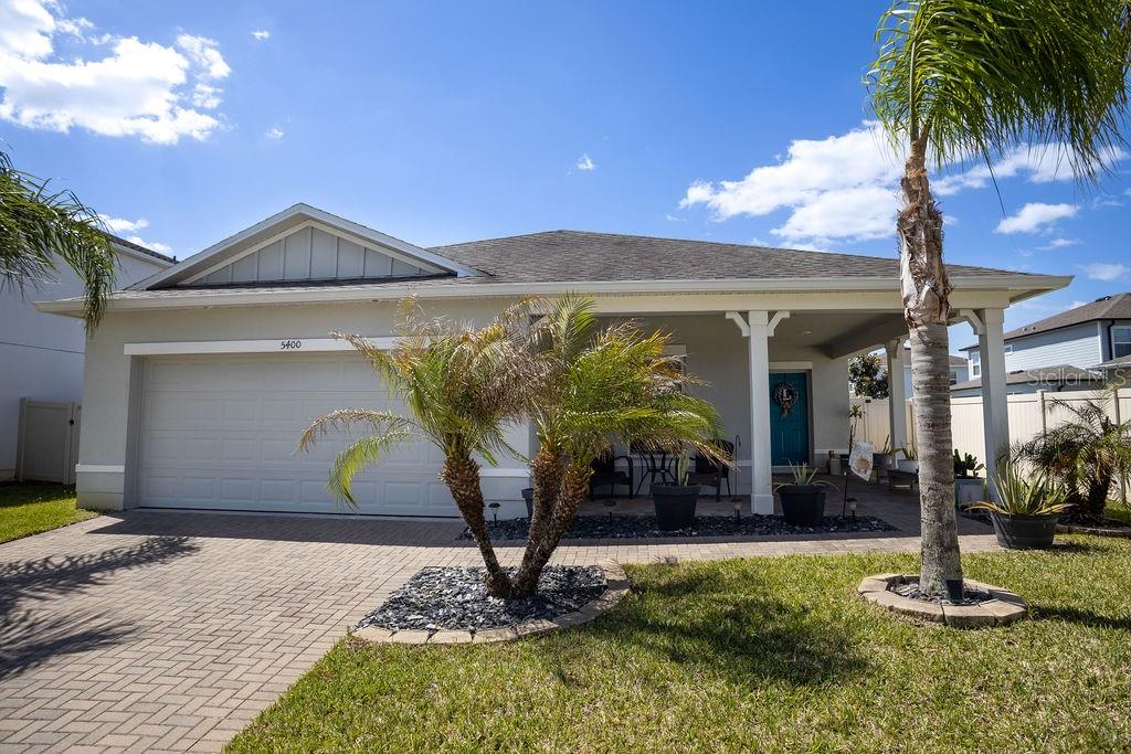 5400 Ardmore Loop, FL