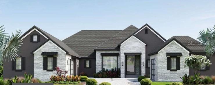 15353 Pendio Drive, FL