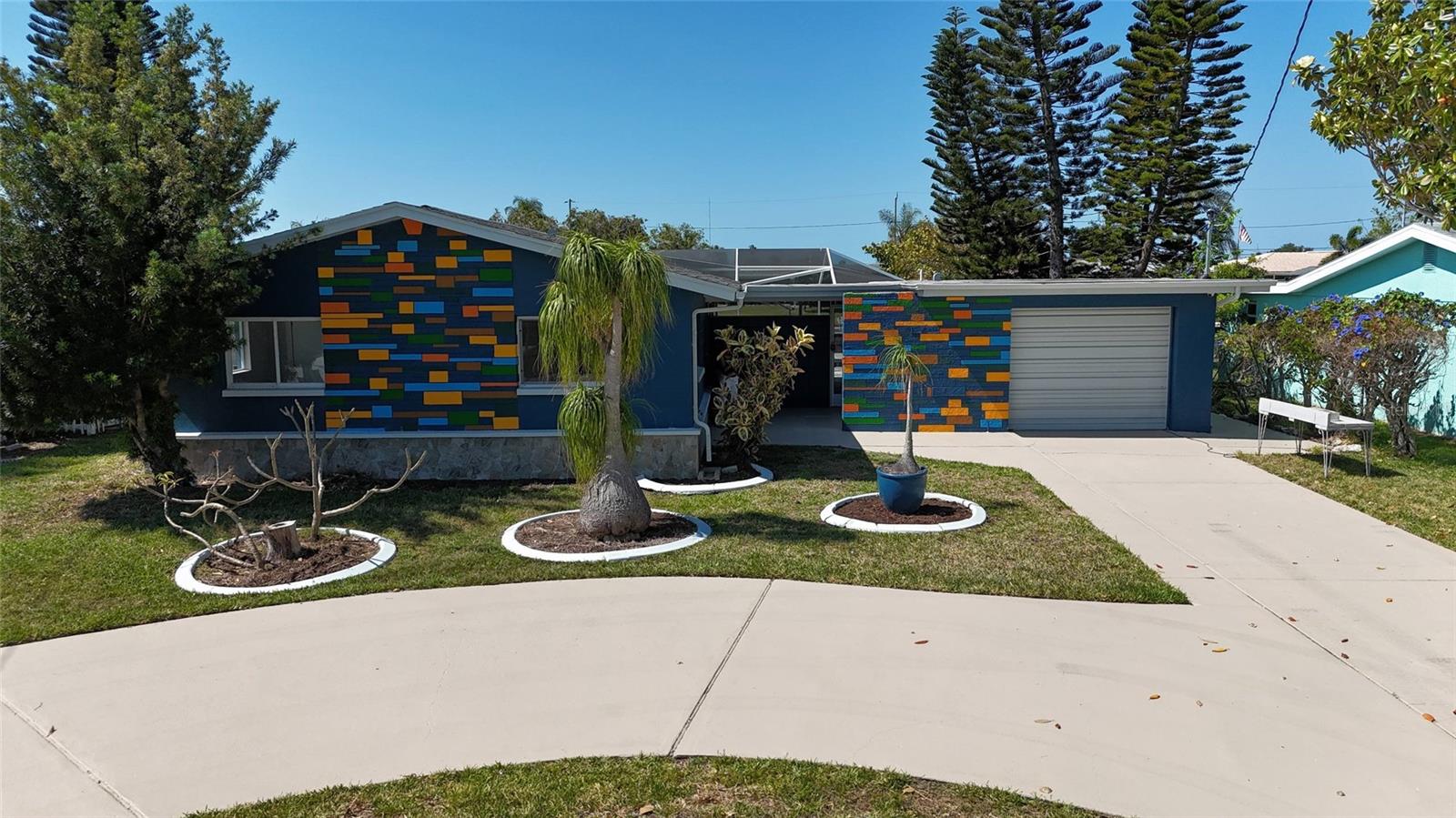4240 Floramar Terrace, FL