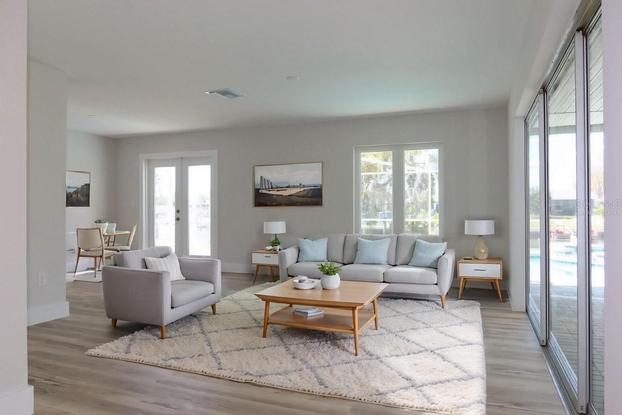 4240 Floramar Terrace, FL