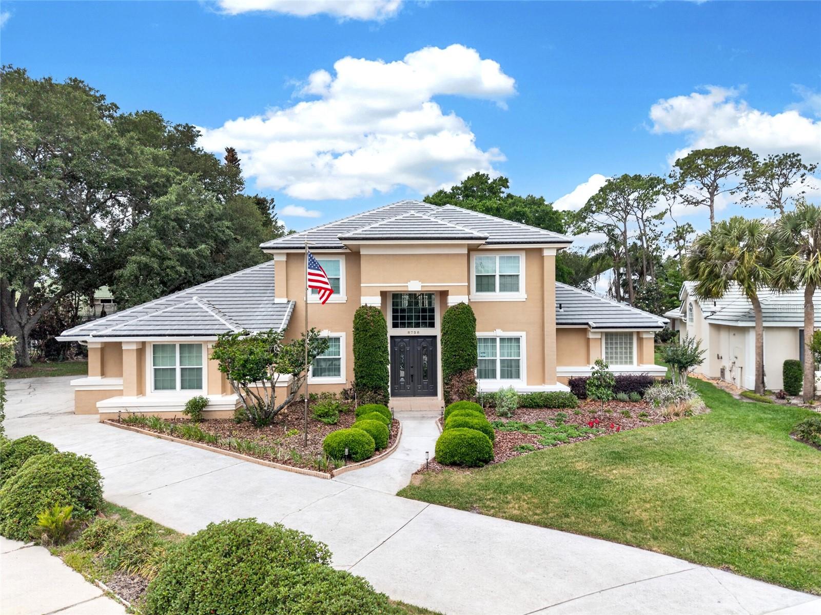 8738 Beckingham Place, FL