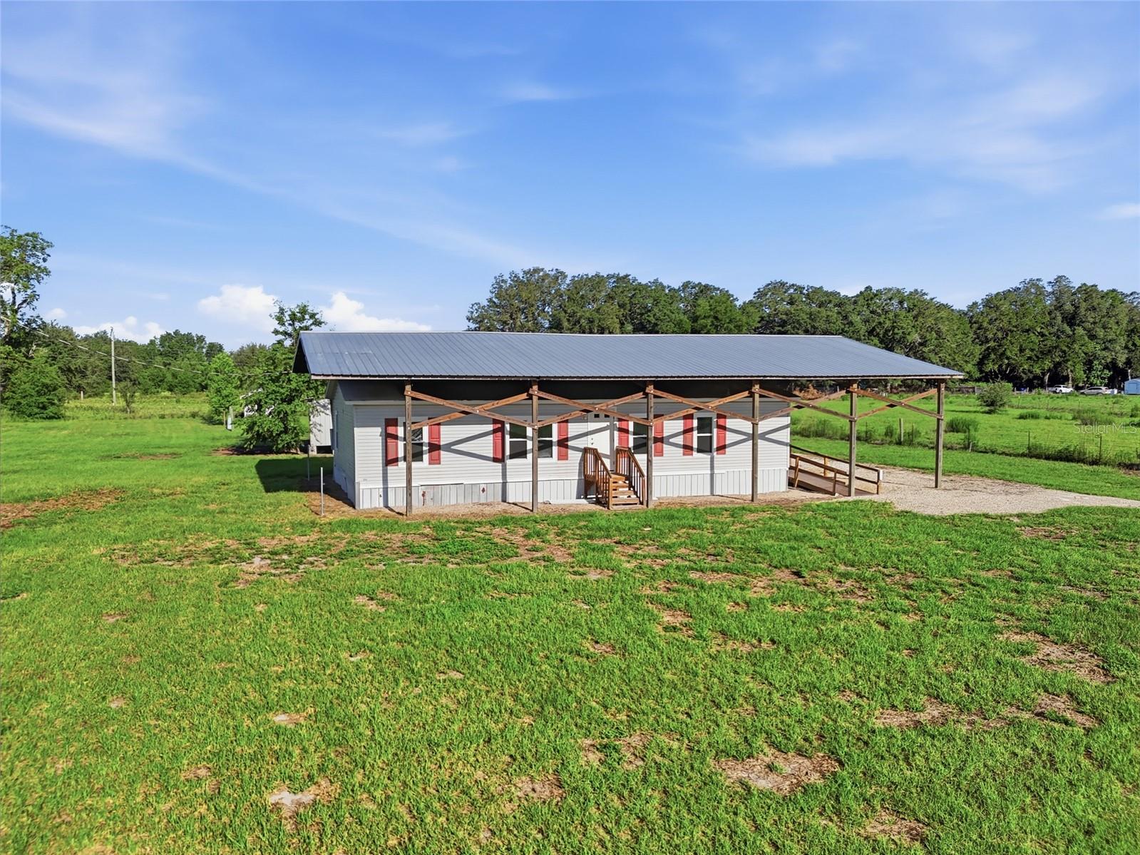 125 Nw 40th Ave, FL