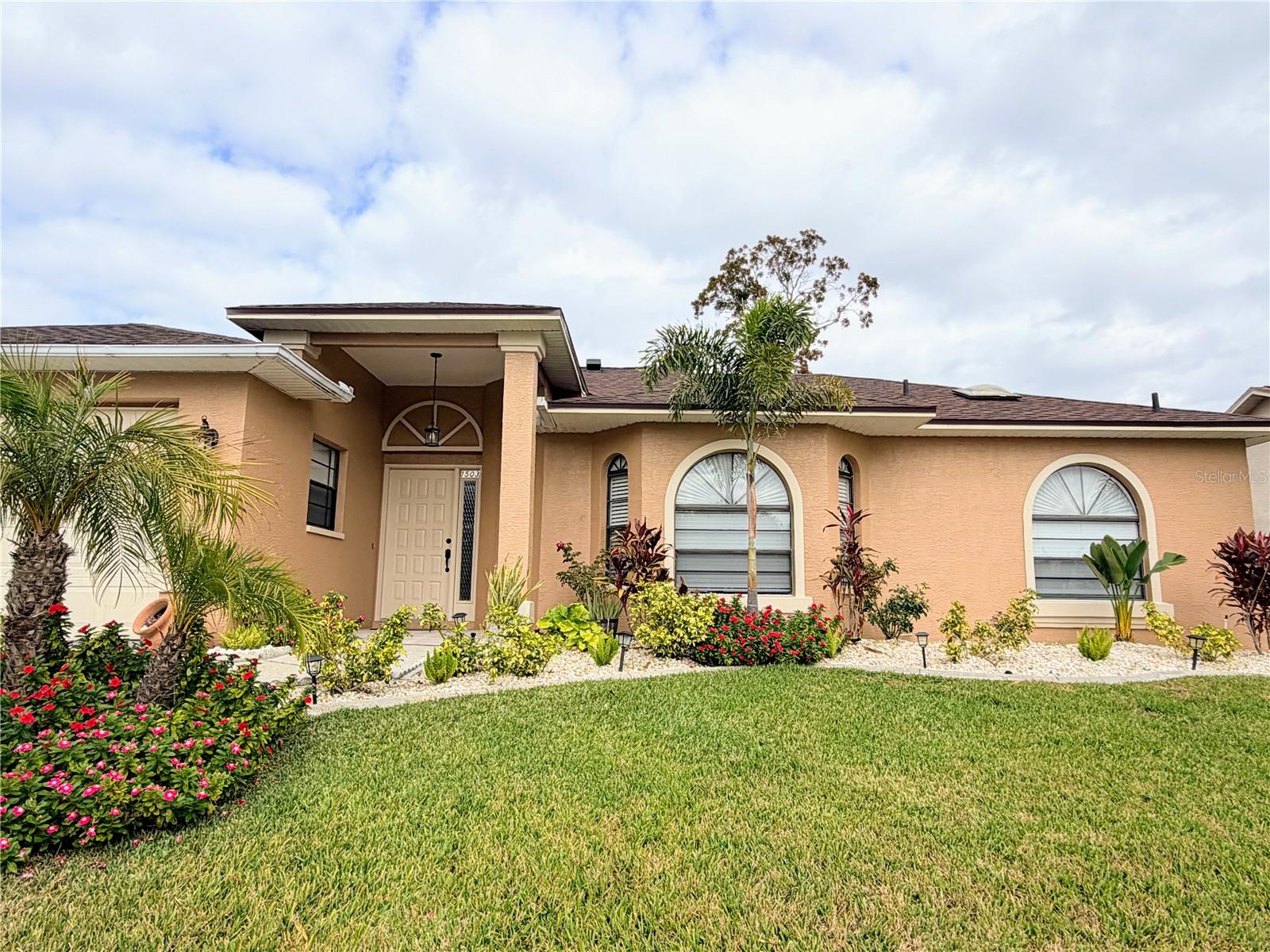 1503 Overland Dr, FL