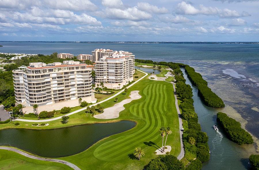 3060 Grand Bay Boulevard, FL