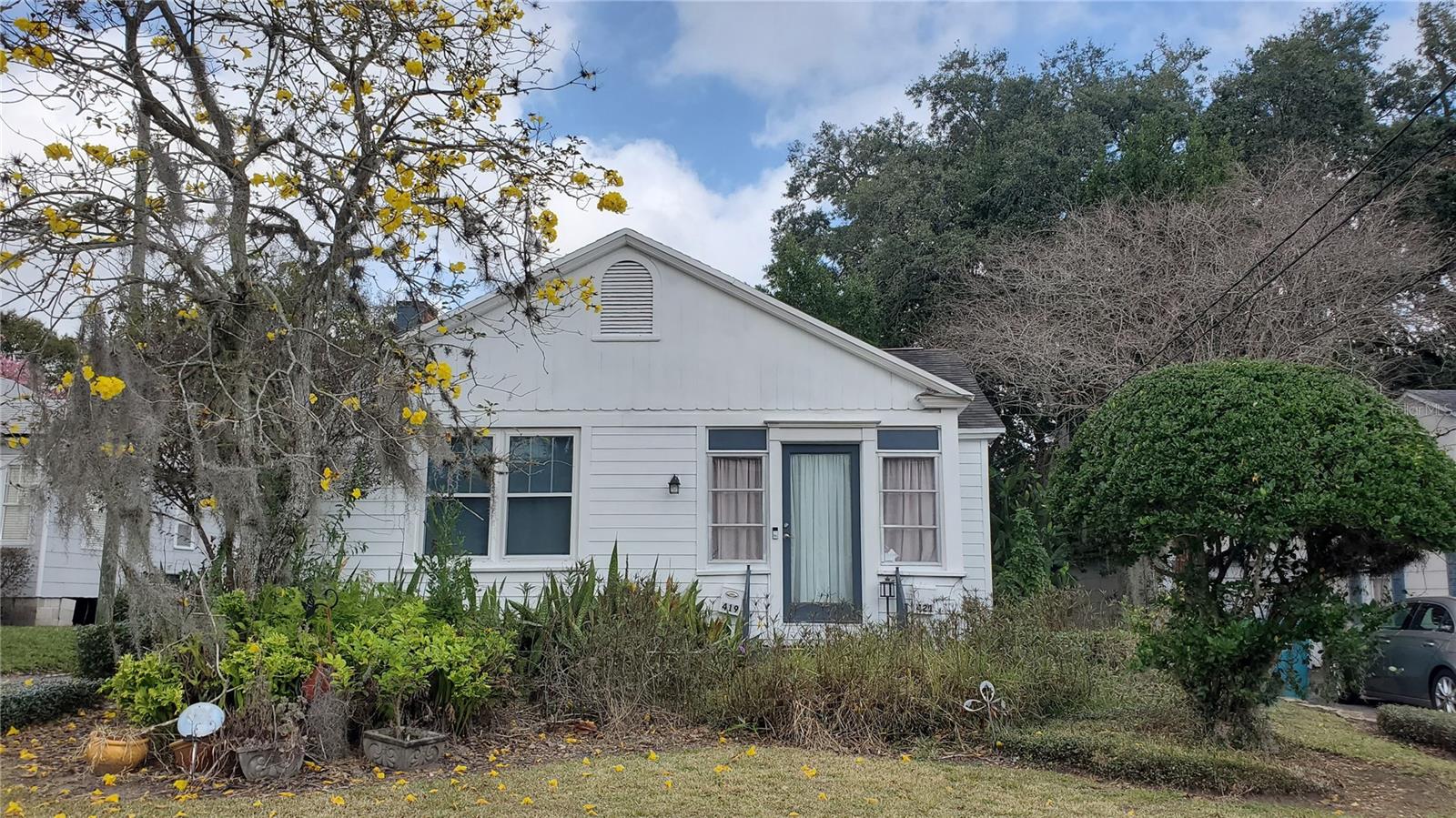 419 Kaley Street, FL