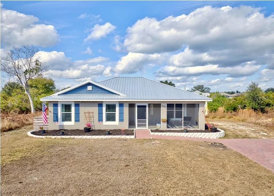 362 Parker St Ne, FL