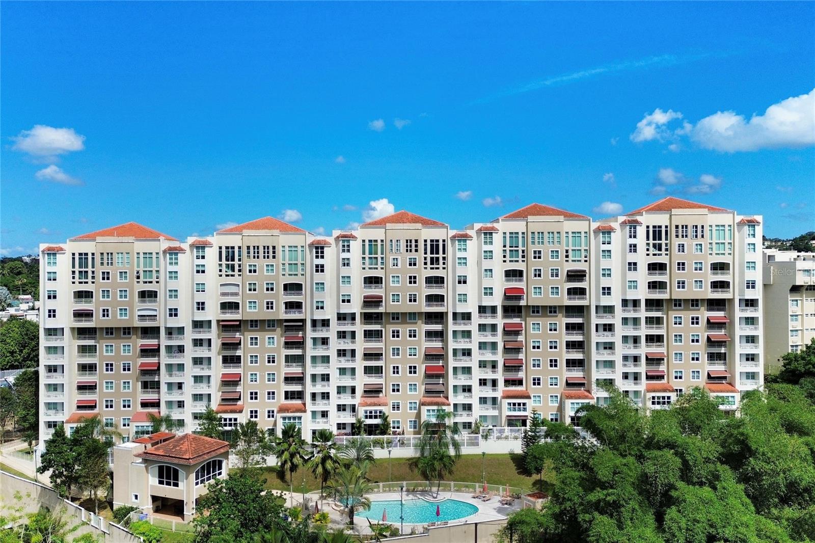 400 UnióN, PR